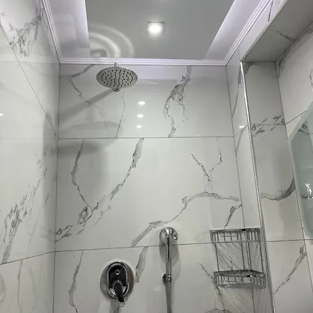 Konukevi Sweetmar Guest Rooms-Ground Floor İstanköy