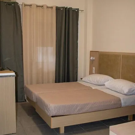 Sweetmar Guest Rooms-ground Floor 3* העיירה קוס