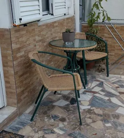 Sweetmar Guestrooms-ground Floor * Kos Town