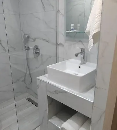 Guest house Sweetmar Guestrooms-ground Floor *