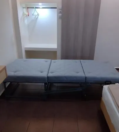 Pensionat Sweetmar Guest Rooms-ground Floor 3*