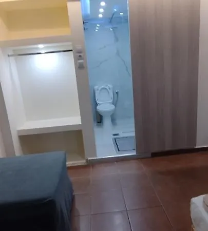 Sweetmar Guest Rooms-ground Floor