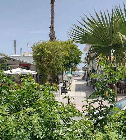 Pensionat Sweetmar Guest Rooms-ground Floor Kos