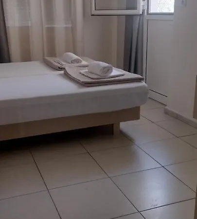 Sweetmar Guest Rooms-ground Floor Pensiune 3*