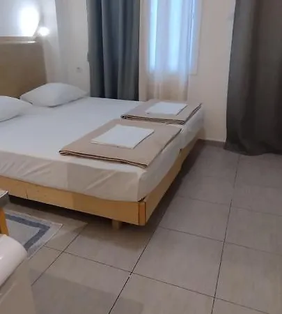 Sweetmar Guestrooms-ground Floor * Kos Town