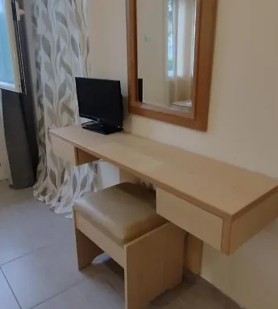 Sweetmar Guestrooms-ground Floor * Kos Town