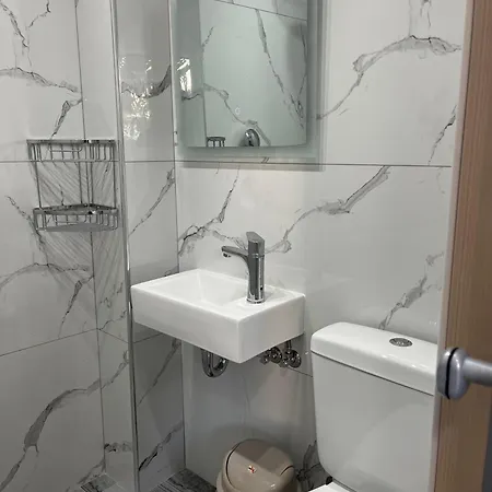 Guest house Sweetmar Guestrooms-ground Floor