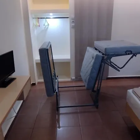 Sweetmar Guest Rooms-ground Floor Πανσιόν Κως Πόλη
