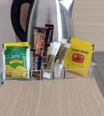 Sweetmar Guestrooms-ground Floor بيت ضيافة بلدة كوس