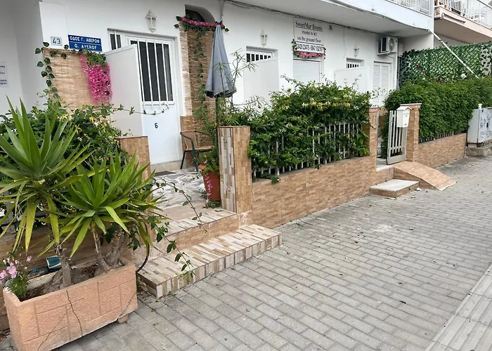 Sweetmar Guest Rooms-Ground Floor Guest house Kos Town